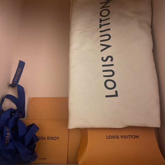 Louis Vuitton Shoes - Picture 5 of 6